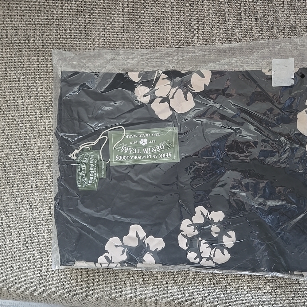 CPFM/DENIM TEARS COLLAB CACTUS TEARS SHIRT